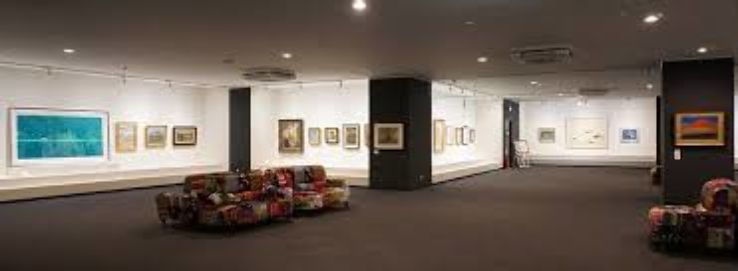 Kawasaki Art Museum Trip Packages