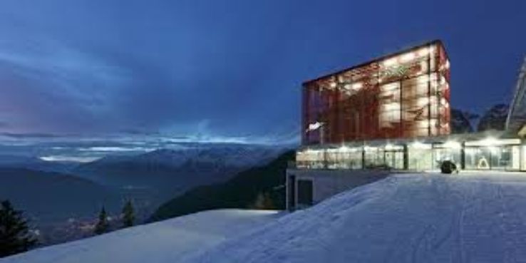 Merano 2000 / Meran 2000 Trip Packages