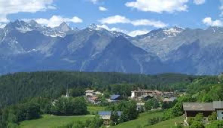 Merano 2000 / Meran 2000 Trip Packages