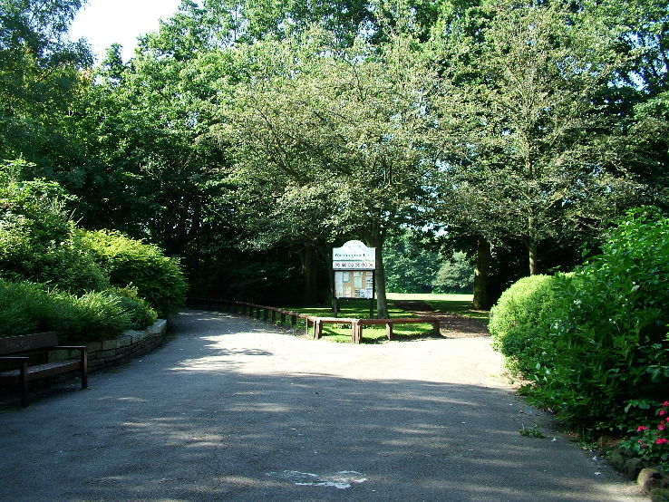 Worthington Par Trip Packages