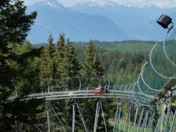 Tappeiner Walk Trip Packages