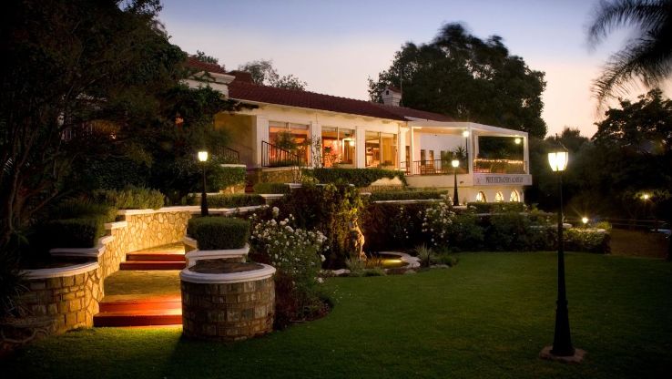 Prue Leiths Restaurant Trip Packages