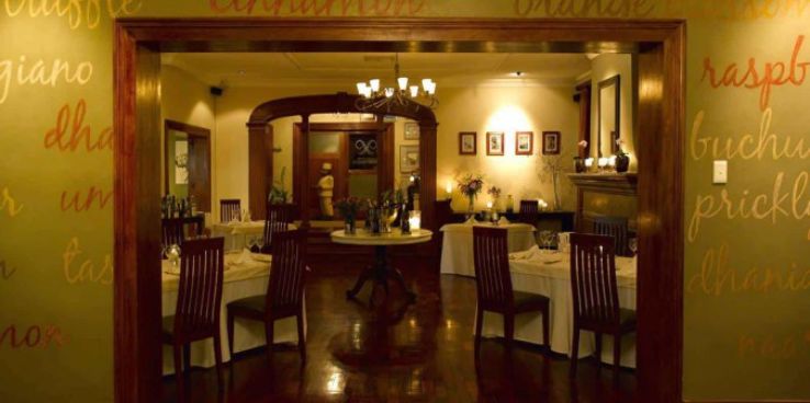 Prue Leiths Restaurant Trip Packages