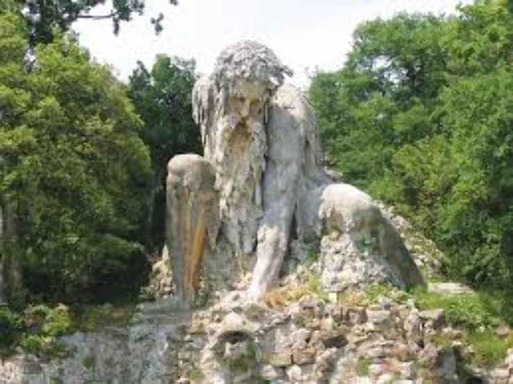 Brunnenburg Trip Packages