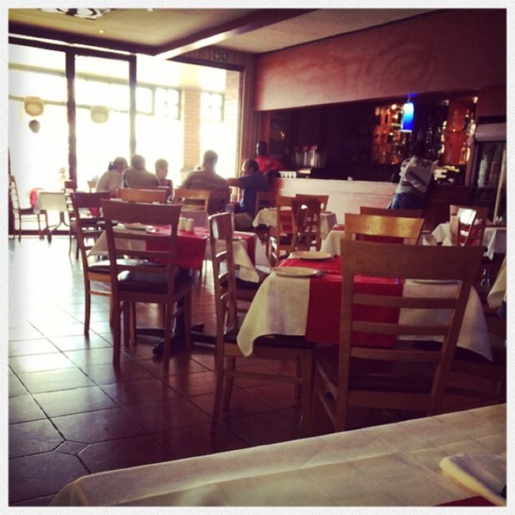 Tarana Indian Restaurant Trip Packages