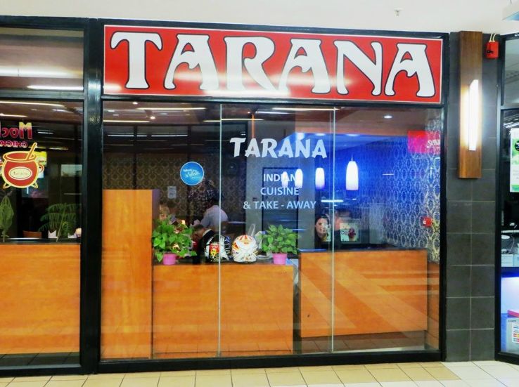 Tarana Indian Restaurant Trip Packages