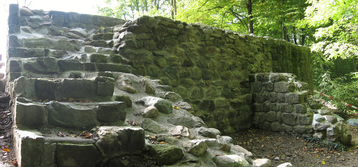 Ruine Wildenburg Trip Packages