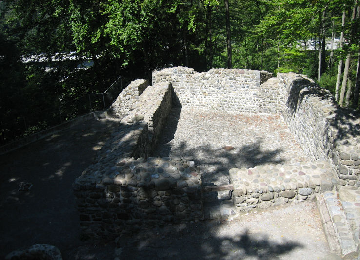 Ruine Wildenburg Trip Packages