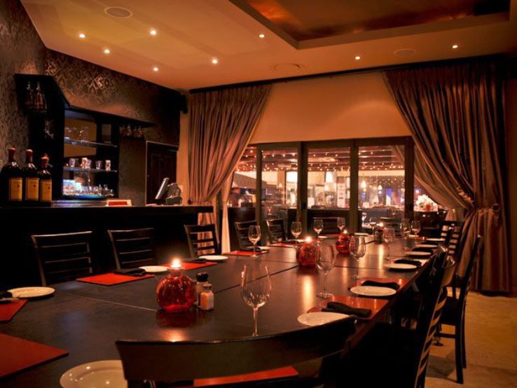 The Godfather Trip Packages The Godfather Trip Packages