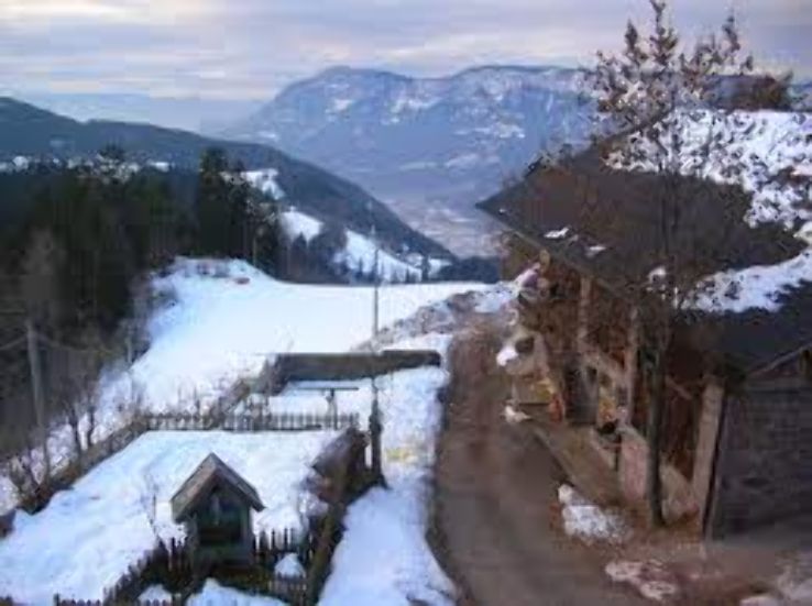 Knottnkino Trip Packages