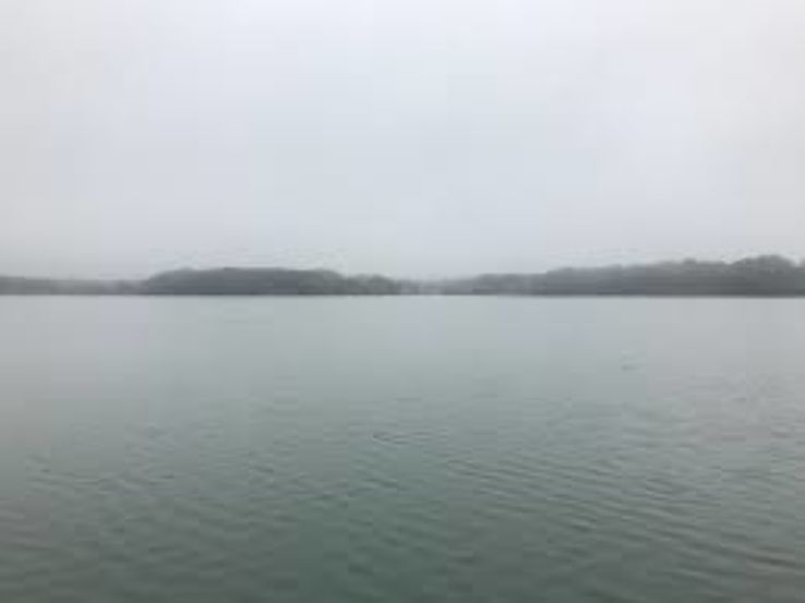 Lake Tokiwa Trip Packages