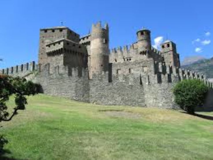 Castel Torre Trip Packages