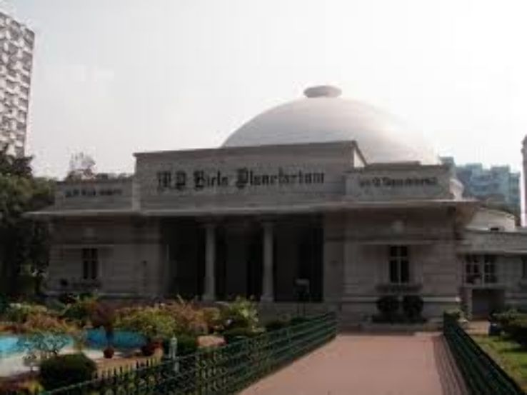 Birla Planetarium Trip Packages