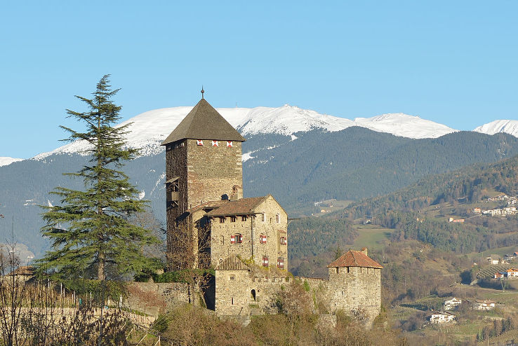 Castel Lebenberg Trip Packages