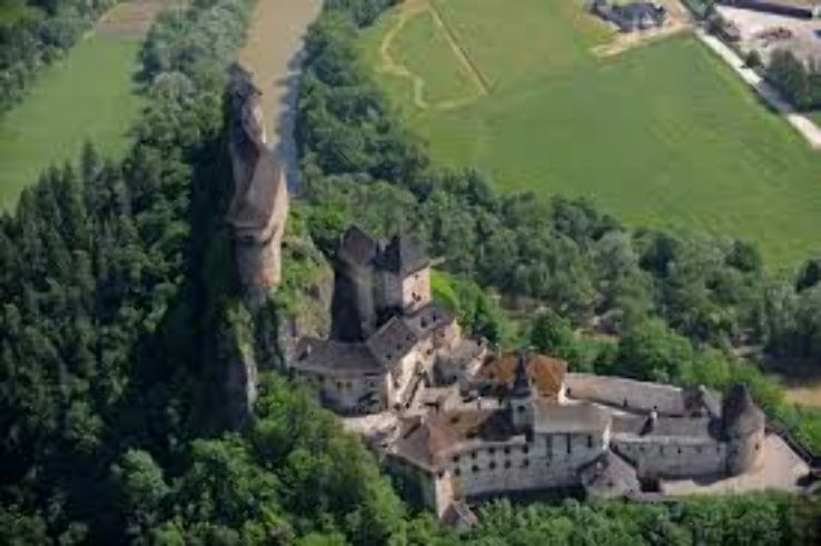 Castel Lebenberg Trip Packages