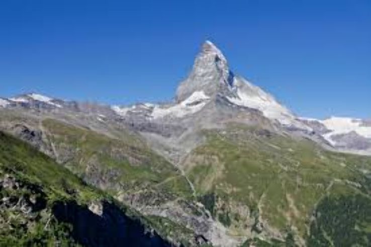 Matterhorn Trip Packages