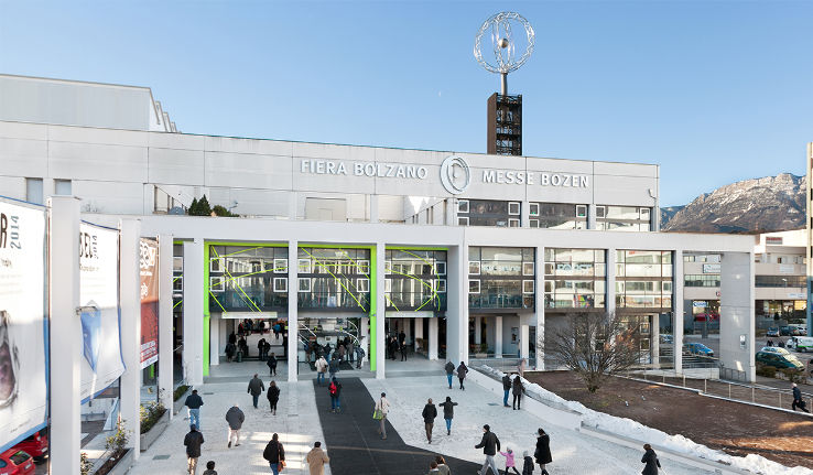 Eisenbahnwelt - Mondo Treno Trip Packages