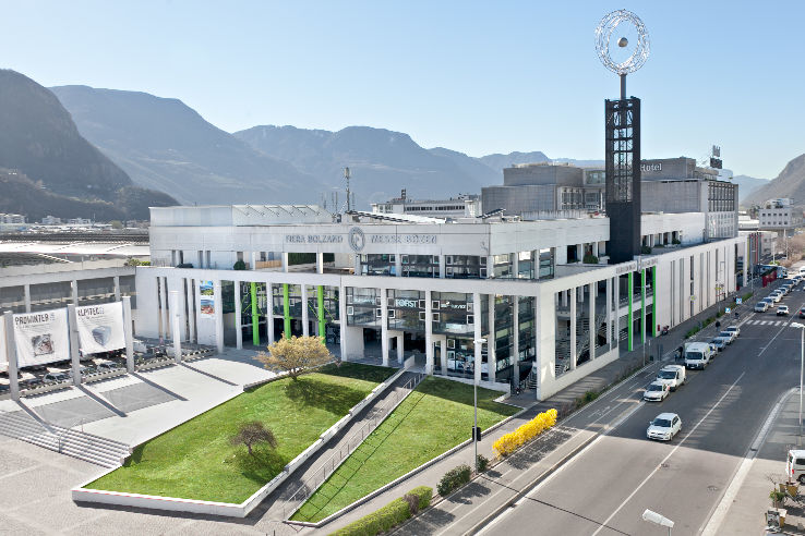 Eisenbahnwelt - Mondo Treno Trip Packages