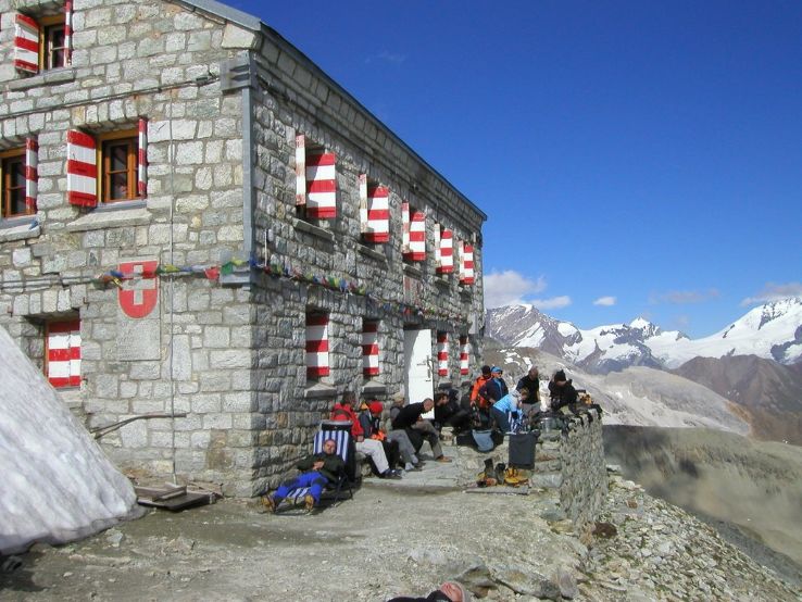 Rothorn Trip Packages Rothorn Trip Packages