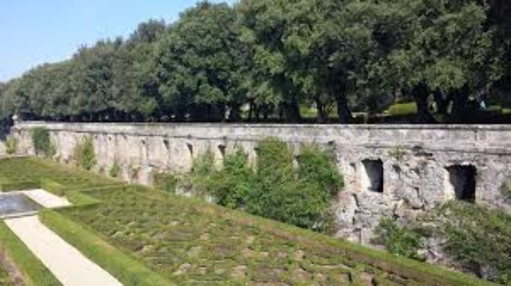 Giardini di Augusto  Trip Packages