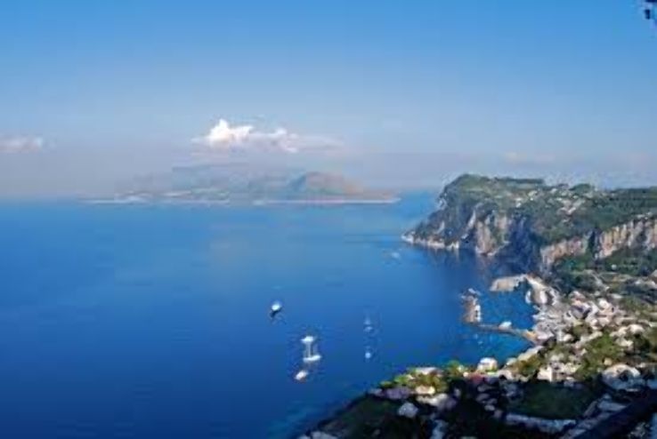 Anacapri Trip Packages