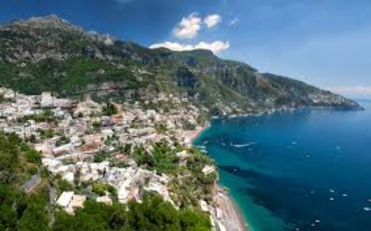 Anacapri Trip Packages