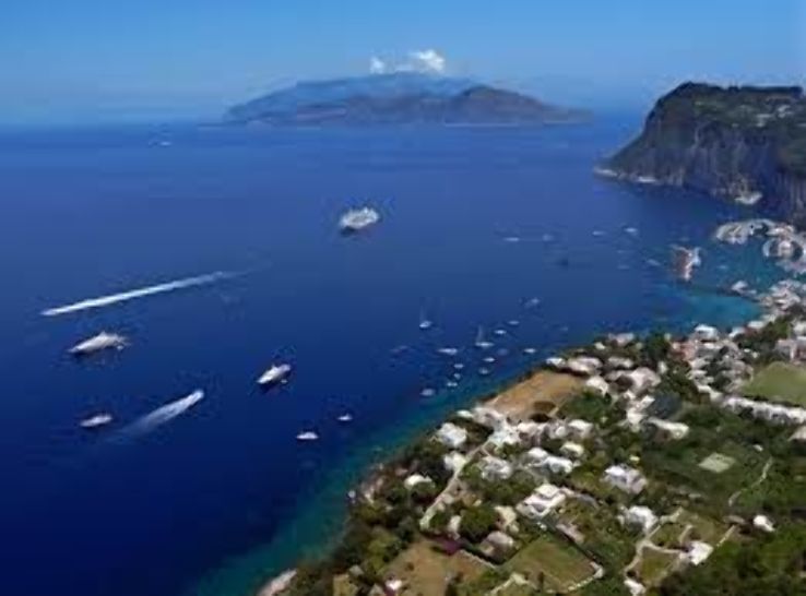 Anacapri Trip Packages