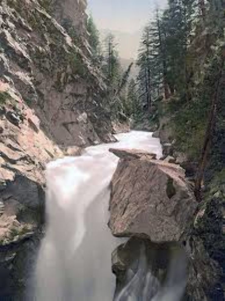 Gorner gorge Trip Packages Gorner gorge Trip Packages