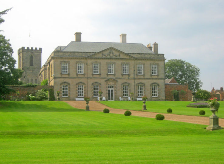 Melbourne Hall Trip Packages