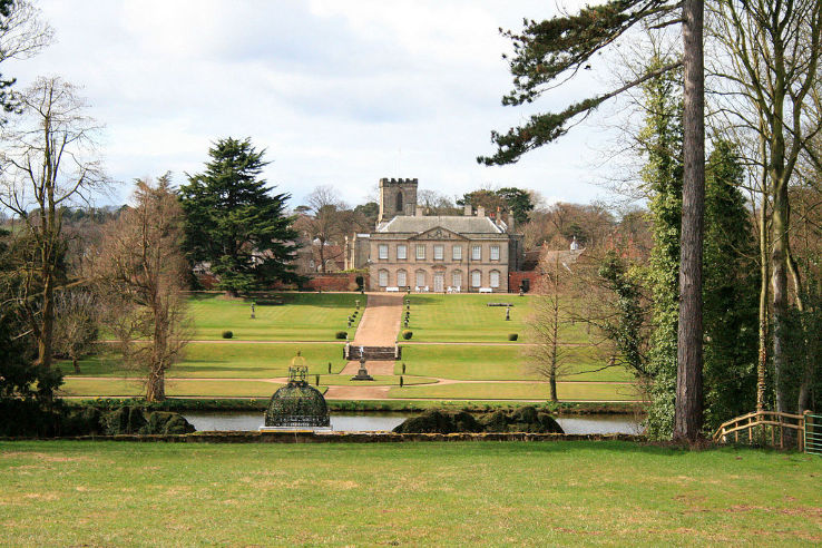 Melbourne Hall Trip Packages