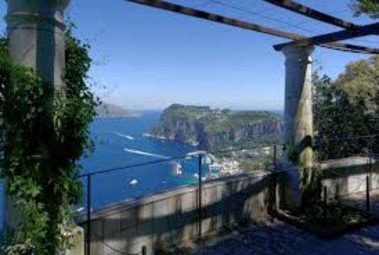 Villa San Michele Trip Packages