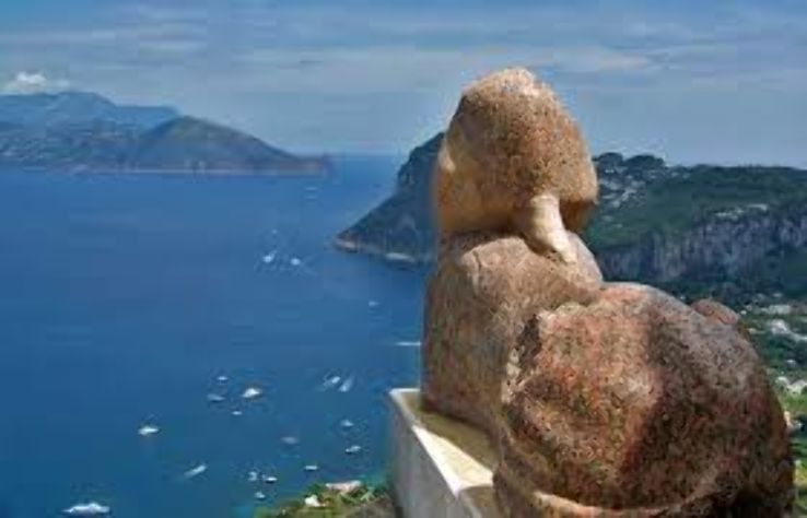 Villa San Michele Trip Packages