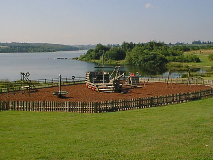 Staunton Harold Reservoir Trip Packages