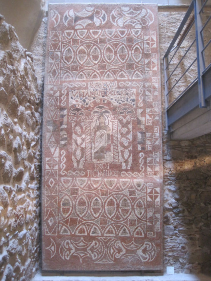 Municipal Museum Slate Trip Packages