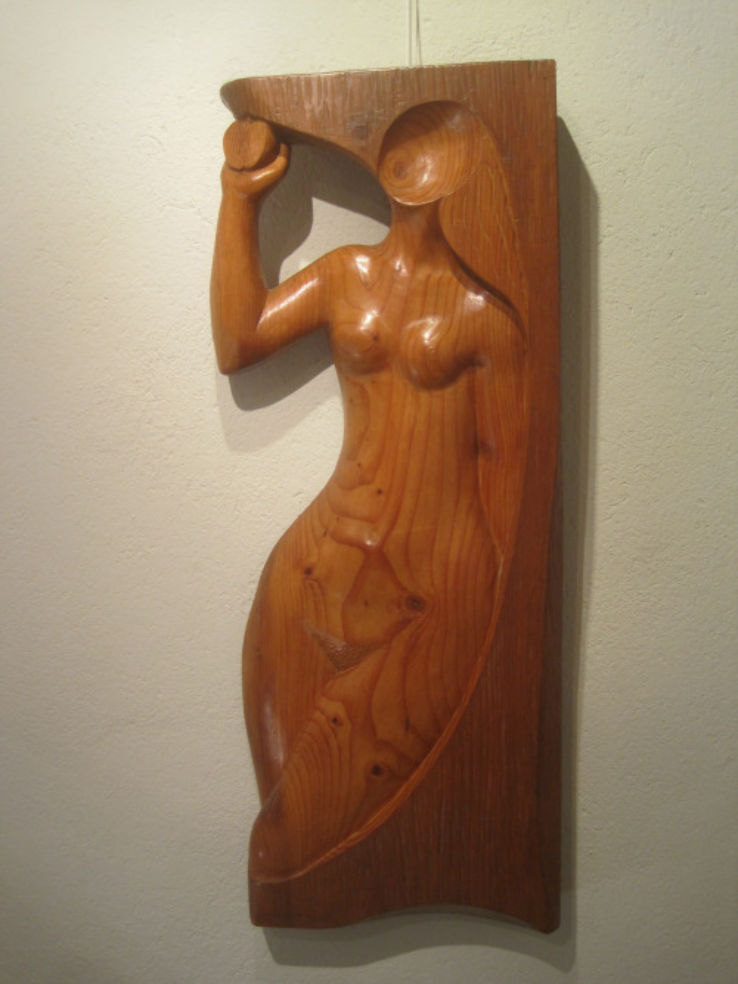 Municipal Museum Slate Trip Packages