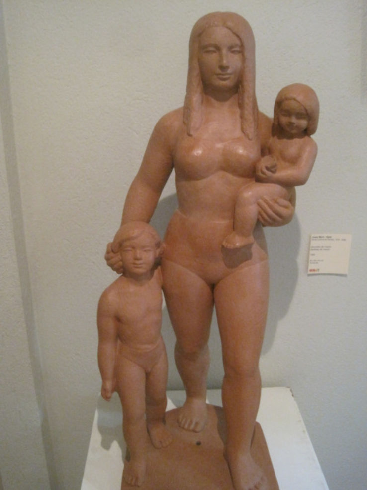 Municipal Museum Slate Trip Packages