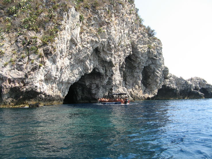 Grotta Azzurra  Trip Packages