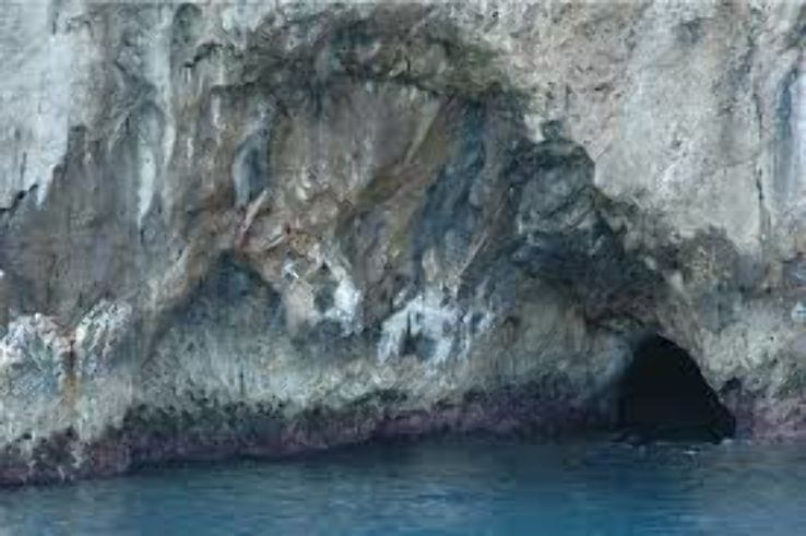 Grotta Azzurra  Trip Packages