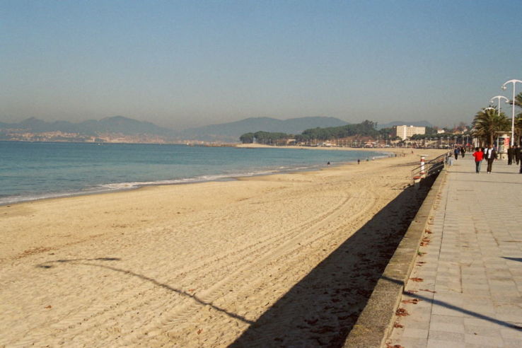 Samil Beach Trip Packages