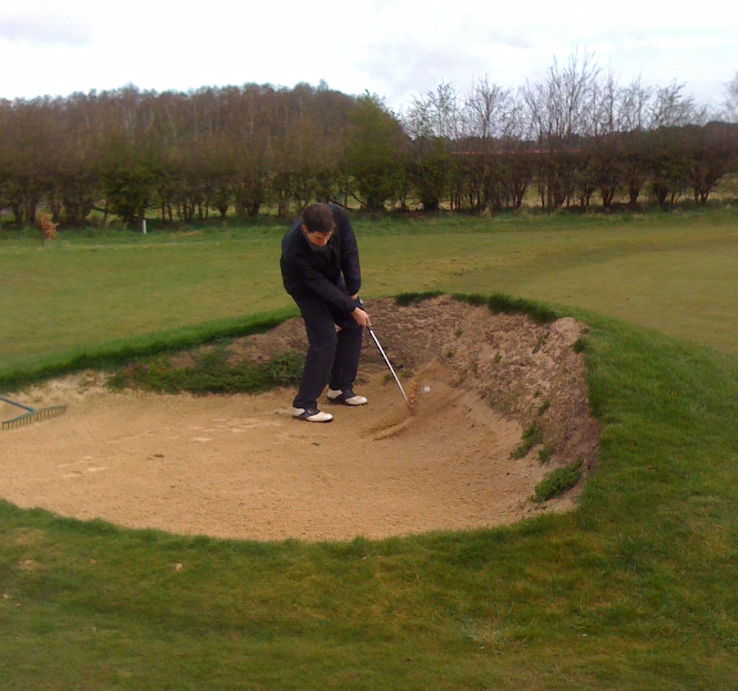 Golf & Glory London  Trip Packages