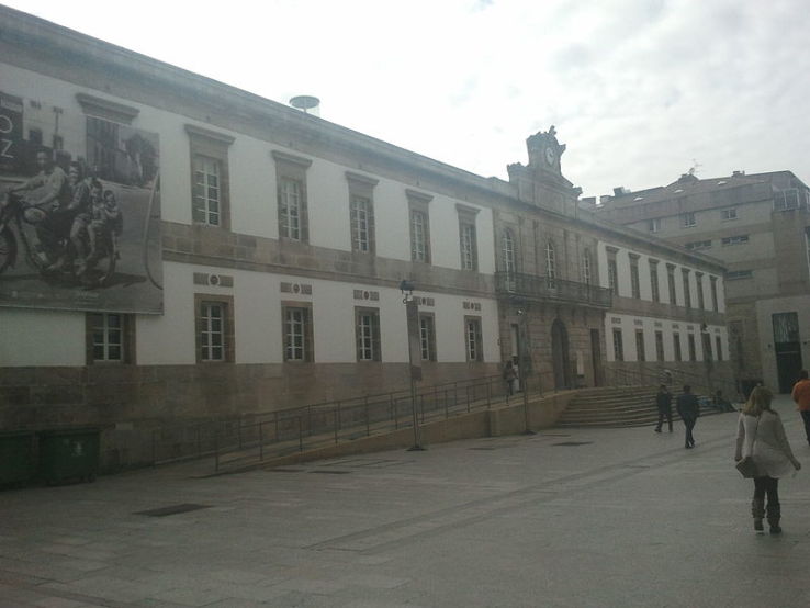 Museum of Contemporary Art Trip Packages