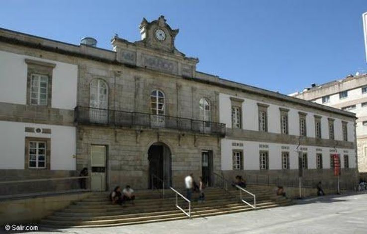 Museum of Contemporary Art Trip Packages