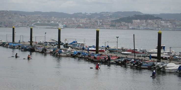 Port of Vigo Trip Packages