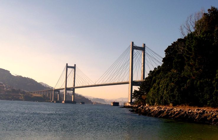 Rande Bridge Trip Packages