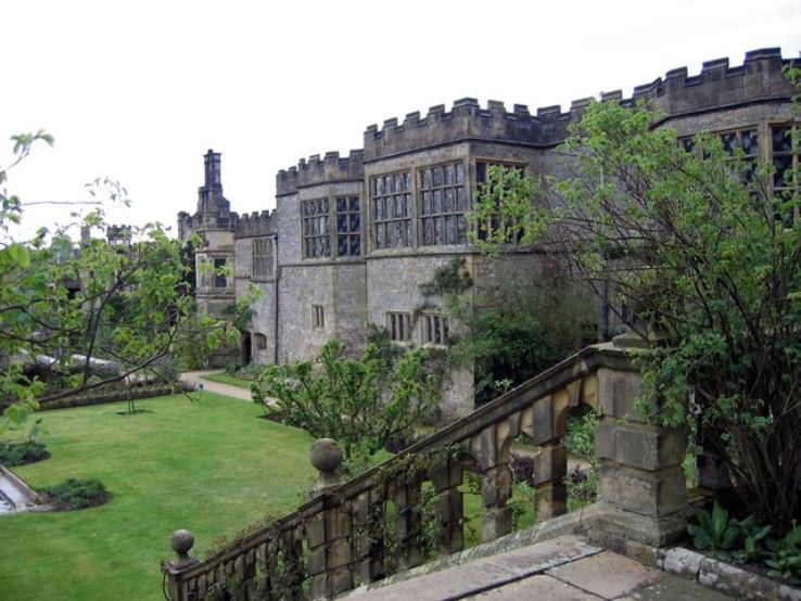 Haddon Hall  Trip Packages