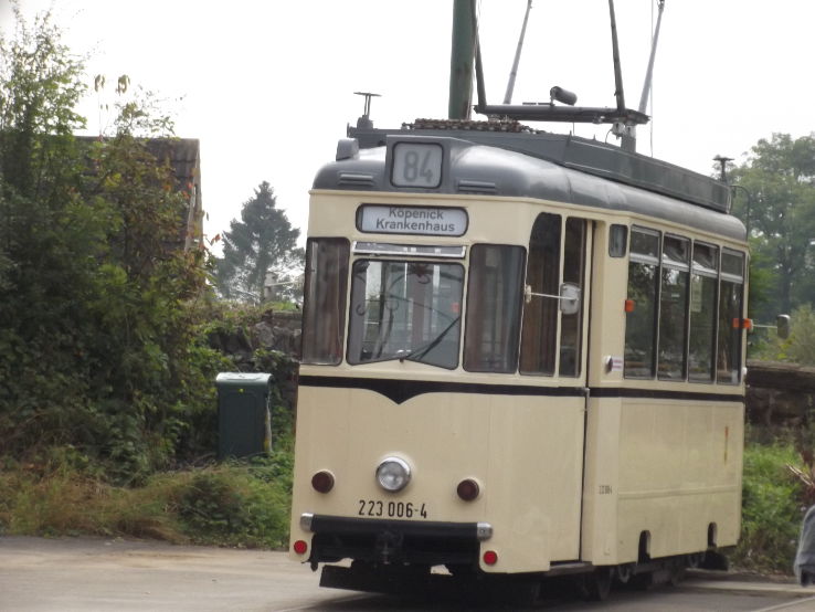 National Tramway Museum Trip Packages