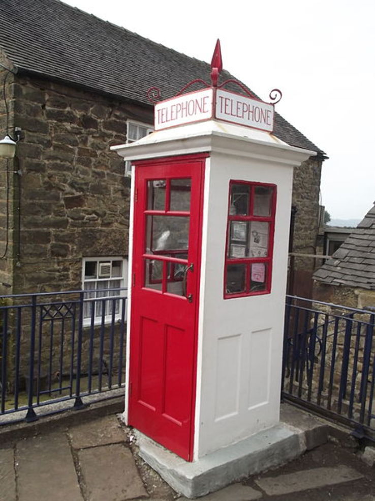 National Tramway Museum Trip Packages