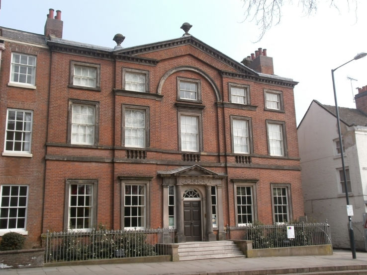 Pickford s House Museum  Trip Packages