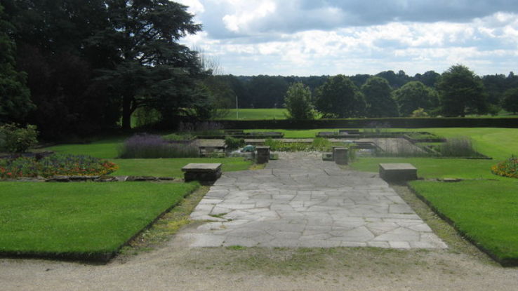 Allestree Park  Trip Packages