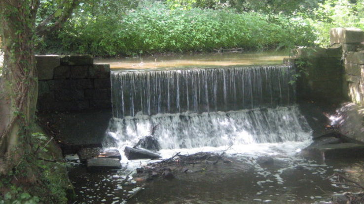 Markeaton Park  Trip Packages